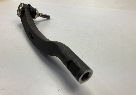 NO HARDWARE - Moog ES800858 Front Left Outer Steering Tie Rod End