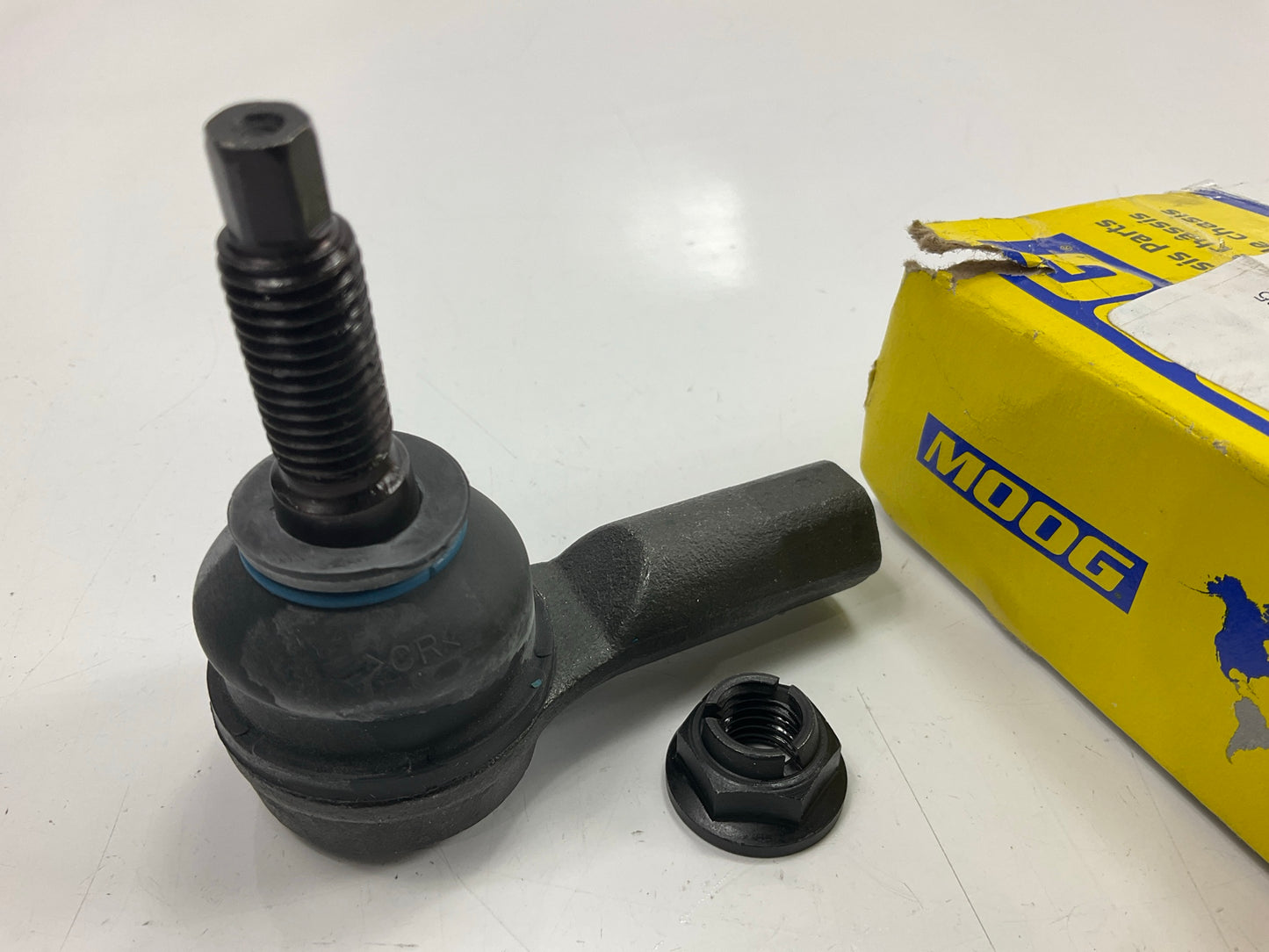 Moog ES800929 Front Outer Steering Tie Rod End 2012-2020 Sonic