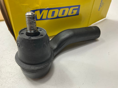 NO HARDWARE - Moog ES800955 Front Left Outer Steering Tie Rod End