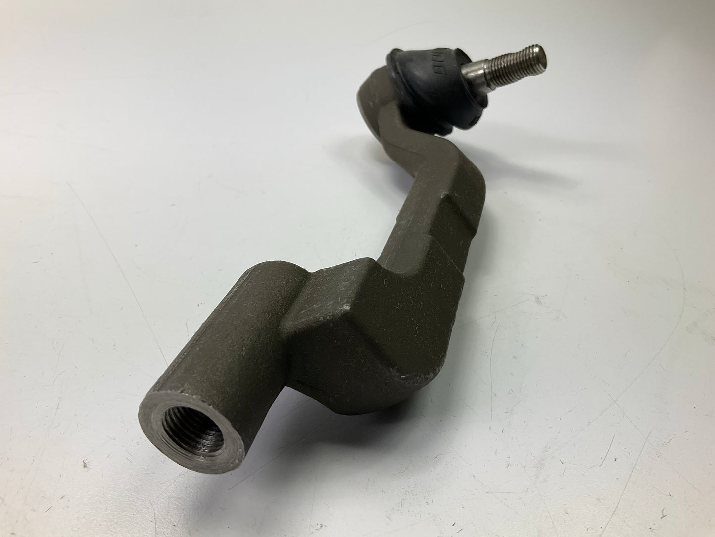 Moog ES800956 Front Left Outer Steering Tie Rod End