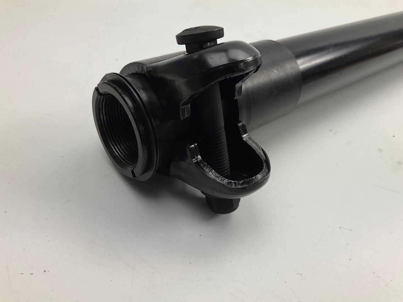 Moog ES800977S Steering Tie Rod End Adjusting Sleeve