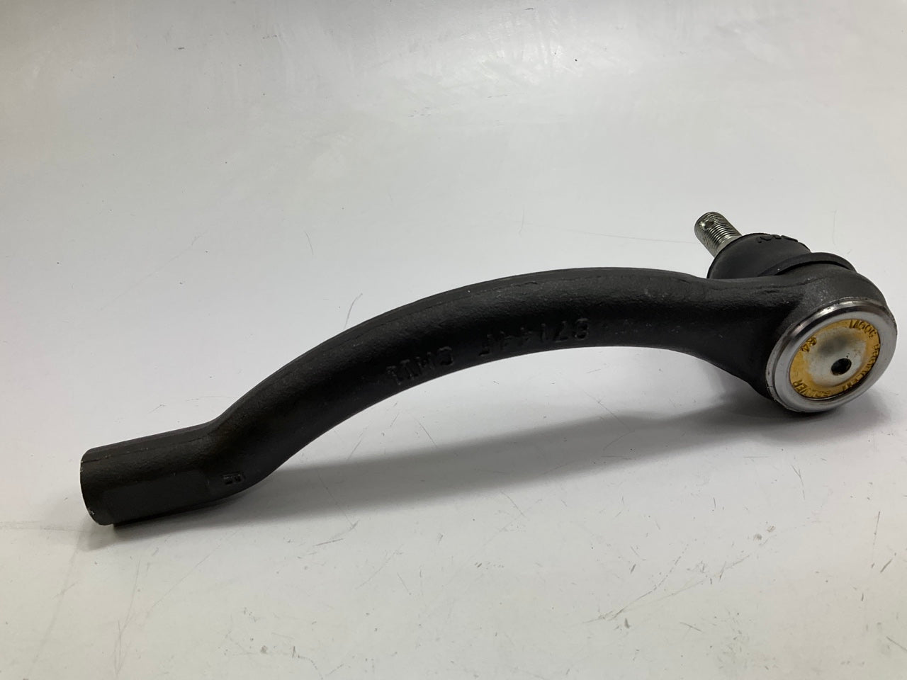 Moog ES801196 Front Right Outer Steering Tie Rod End