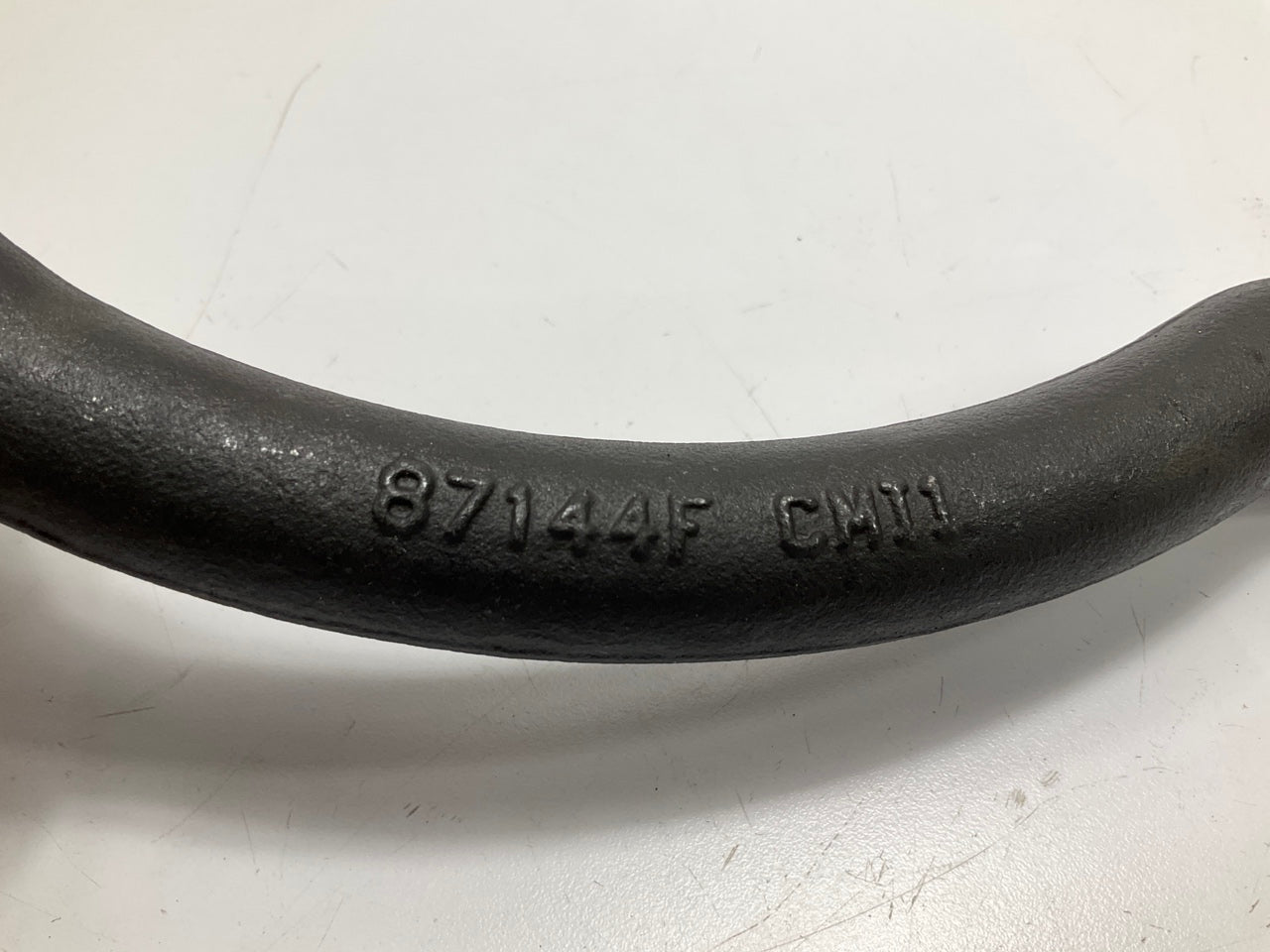 Moog ES801196 Front Right Outer Steering Tie Rod End