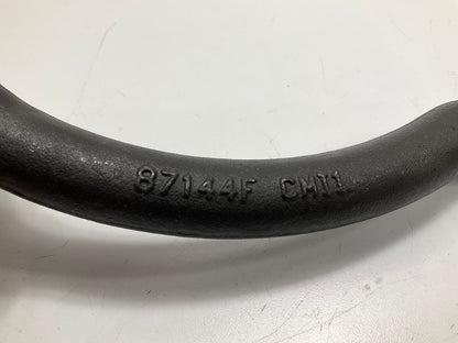 Moog ES801196 Front Right Outer Steering Tie Rod End