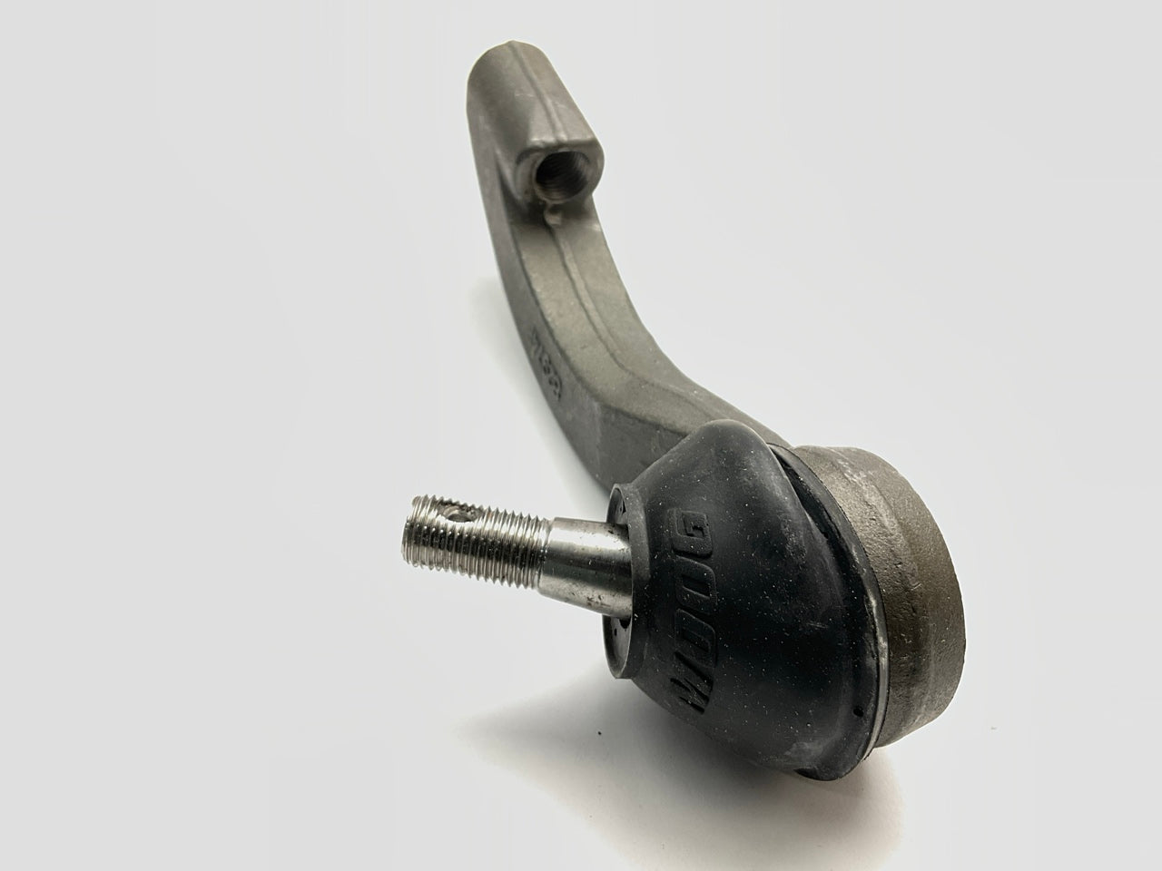 Moog ES80360 Steering Tie Rod End - Front Right Outer