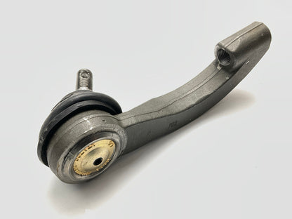 Moog ES80360 Steering Tie Rod End - Front Right Outer