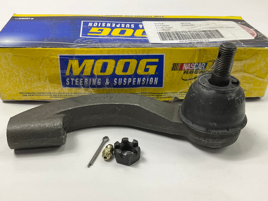 Moog ES80361 Steering Tie Rod End - Front Left Outer