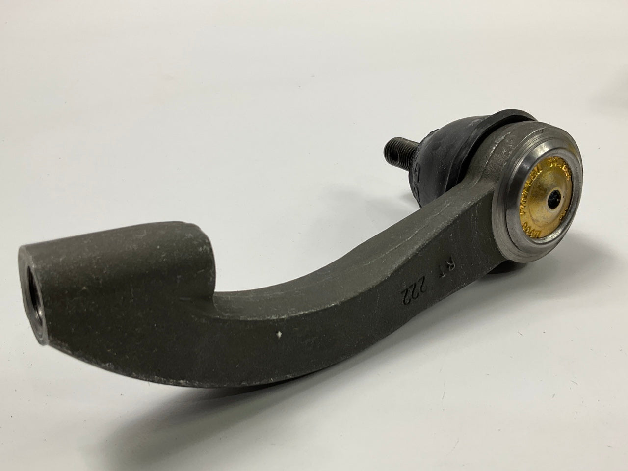 Moog ES80361 Steering Tie Rod End - Front Left Outer
