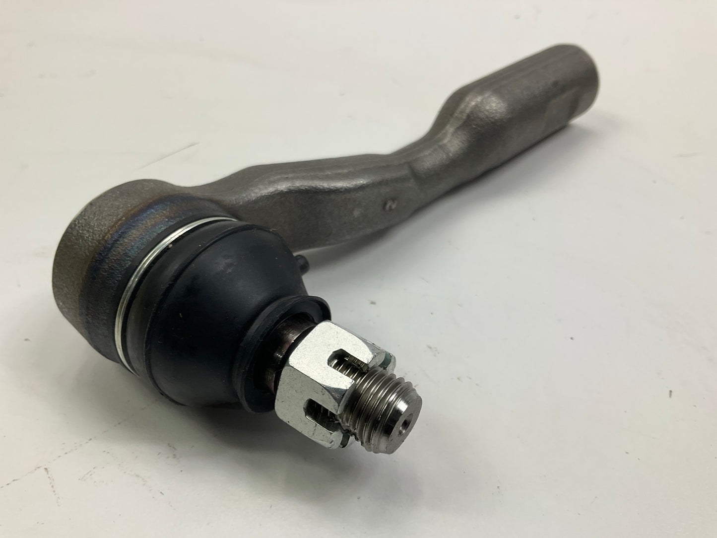 Moog ES80381 Front Right Outer Steering Tie Rod End 03-07 Sequoia, 03-06 Tundra