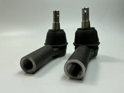 MISSING HARDWARE (2) Moog ES80574 Steering Tie Rod End