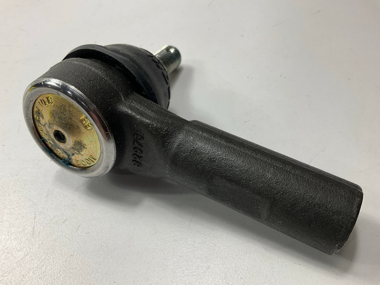NO HARDWARE - Moog ES80574 Front Outer Steering Tie Rod End