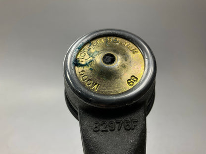 NO HARDWARE - Moog ES80574 Front Outer Steering Tie Rod End