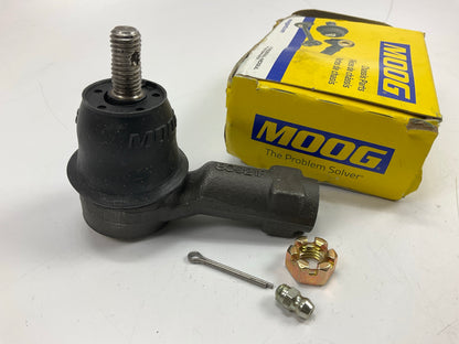 Moog ES80580 Front Outer Steering Tie Rod End For 2006-2007 Ford Focus