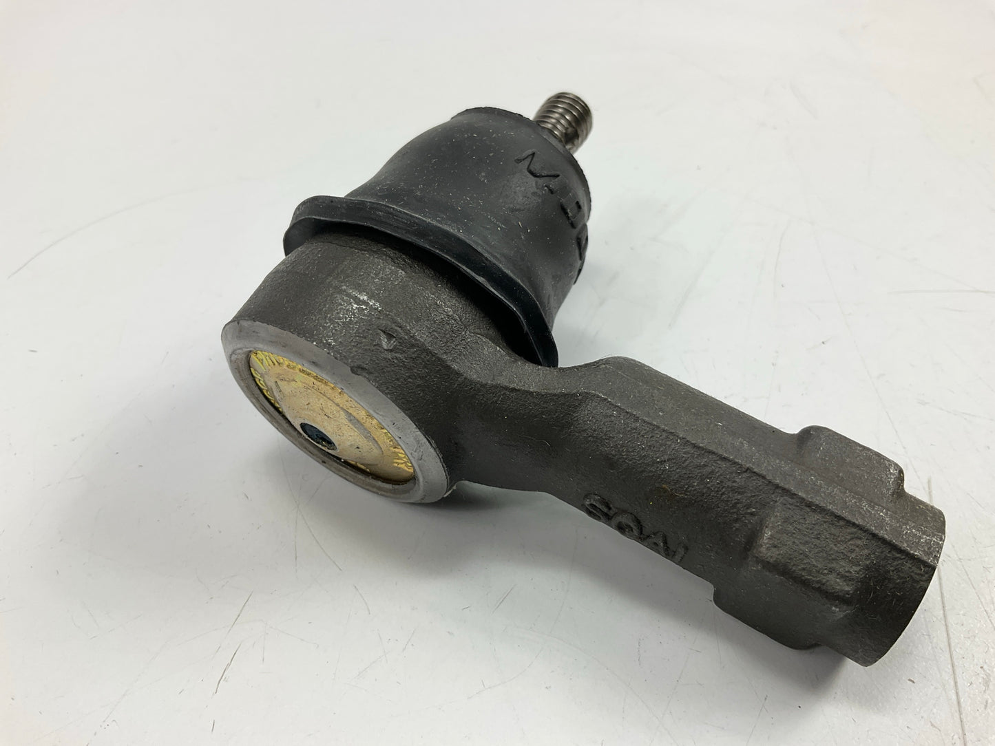 Moog ES80580 Front Outer Steering Tie Rod End For 2006-2007 Ford Focus