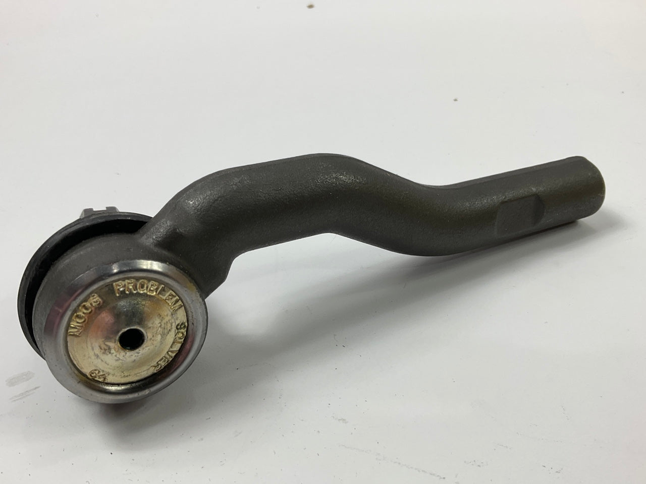 Moog ES80584 Steering Tie Rod End - Front Right Outer