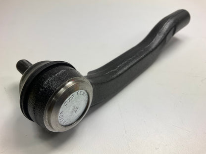 Moog ES80626 Front Right Outer Steering Tie Rod End For 2003-2010 Toyota Sienna
