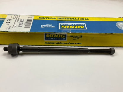 Moog ES80646 Front Inner Steering Tie Rod End