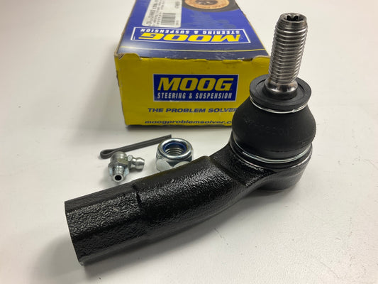 Moog ES80667 Front Right Outer Steering Tie Rod End