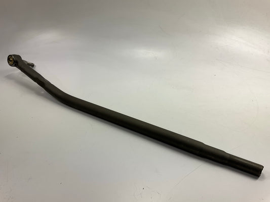 NO HARDWARE - Moog ES80752 Front Right Inner Steering Tie Rod End