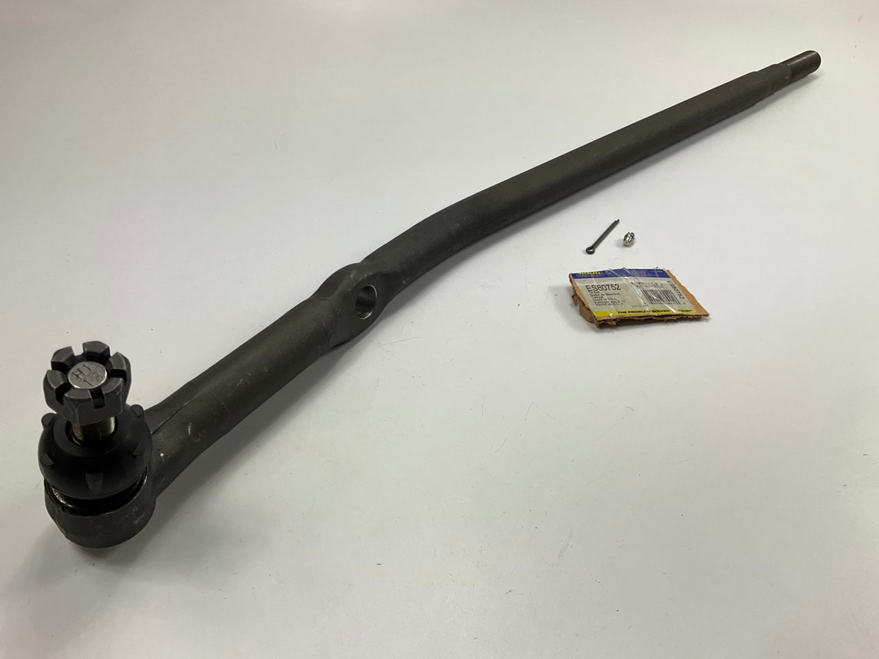 Moog ES80752 Front Right Inner Steering Drag Link