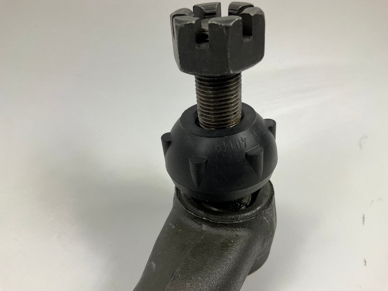 Moog ES80752 Front Right Inner Steering Drag Link