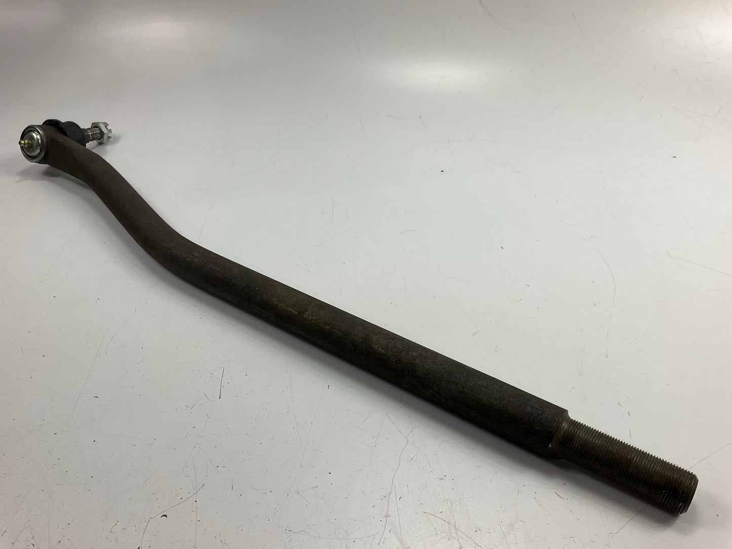 Moog ES80803 Front Right Inner Steering Tie Rod End 03-04 F-450SD 03-04 F-550SD