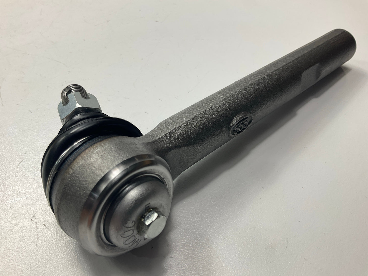 Moog ES80944 Front Outer Steering Tie Rod End