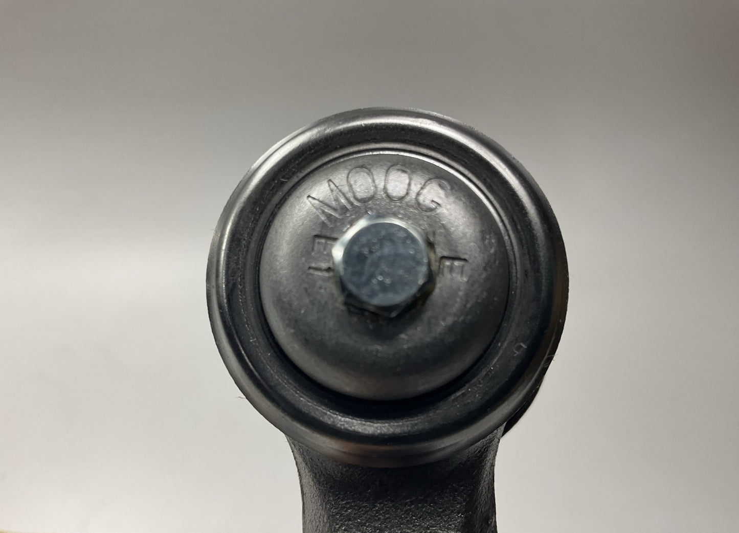Moog ES80944 Front Outer Steering Tie Rod End