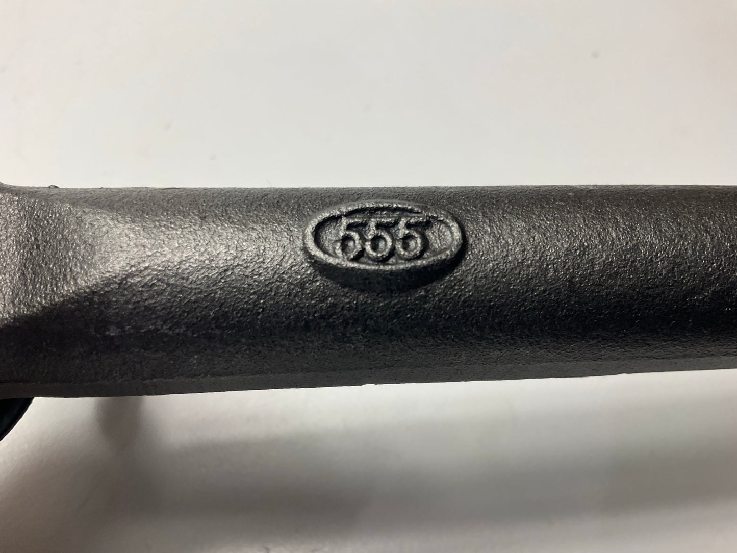 Moog ES80944 Front Outer Steering Tie Rod End
