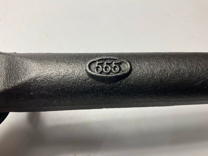 Moog ES80944 Front Outer Steering Tie Rod End