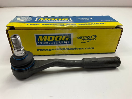 Missing A Nut - Moog ES80978 Front Outer Steering Tie Rod End