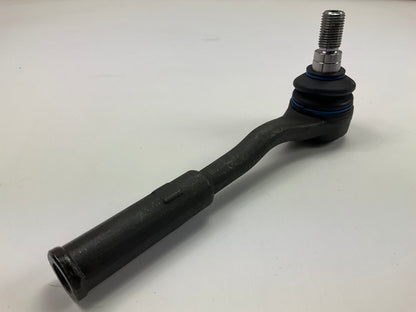 Missing A Nut - Moog ES80978 Front Outer Steering Tie Rod End