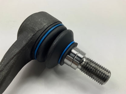 Missing A Nut - Moog ES80978 Front Outer Steering Tie Rod End