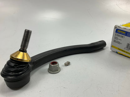 Moog ES80981 Front Left Outer Steering Tie Rod End 01-09 S60 00-06 S80 01-07 V70