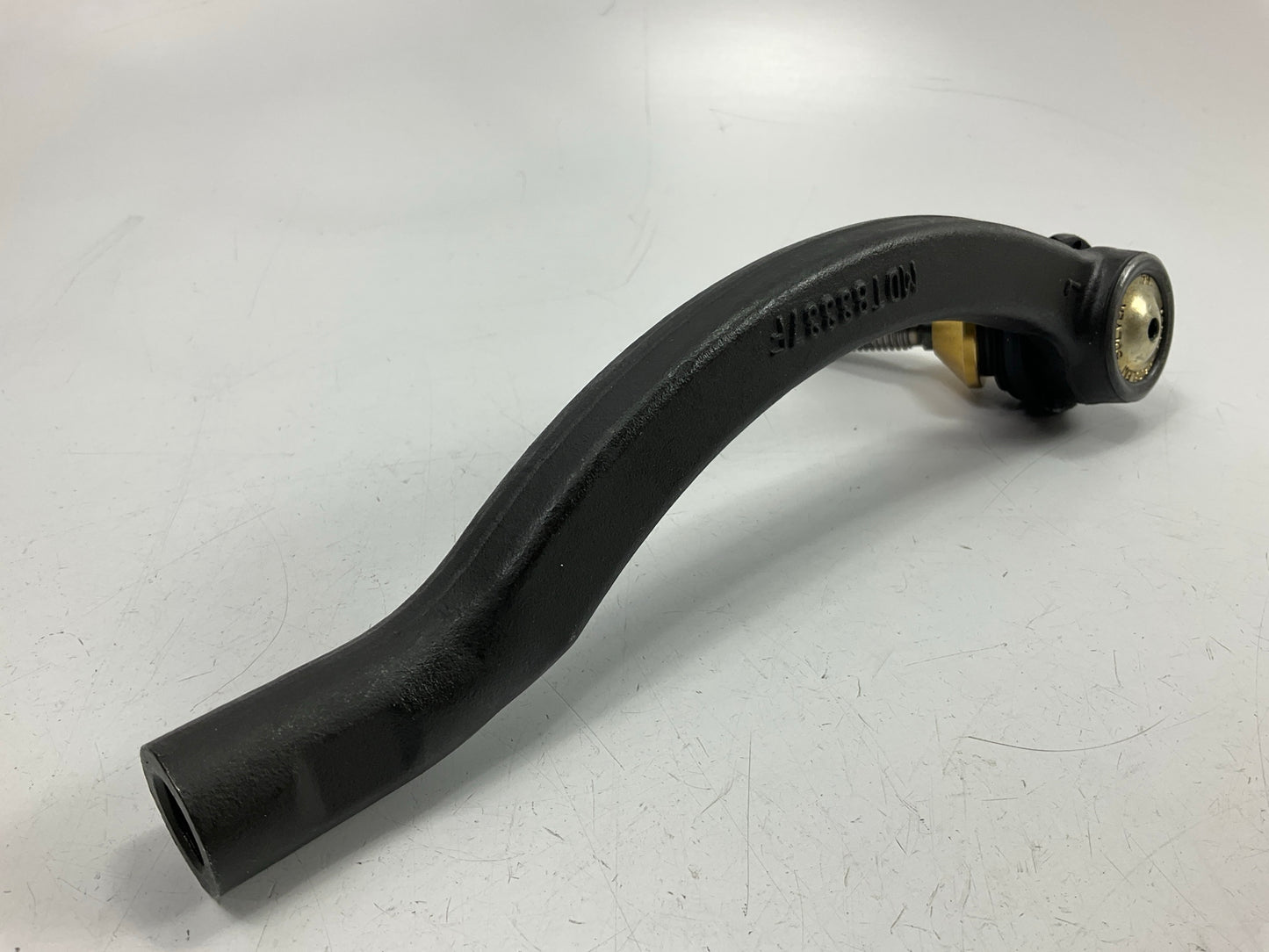Moog ES80981 Front Left Outer Steering Tie Rod End 01-09 S60 00-06 S80 01-07 V70