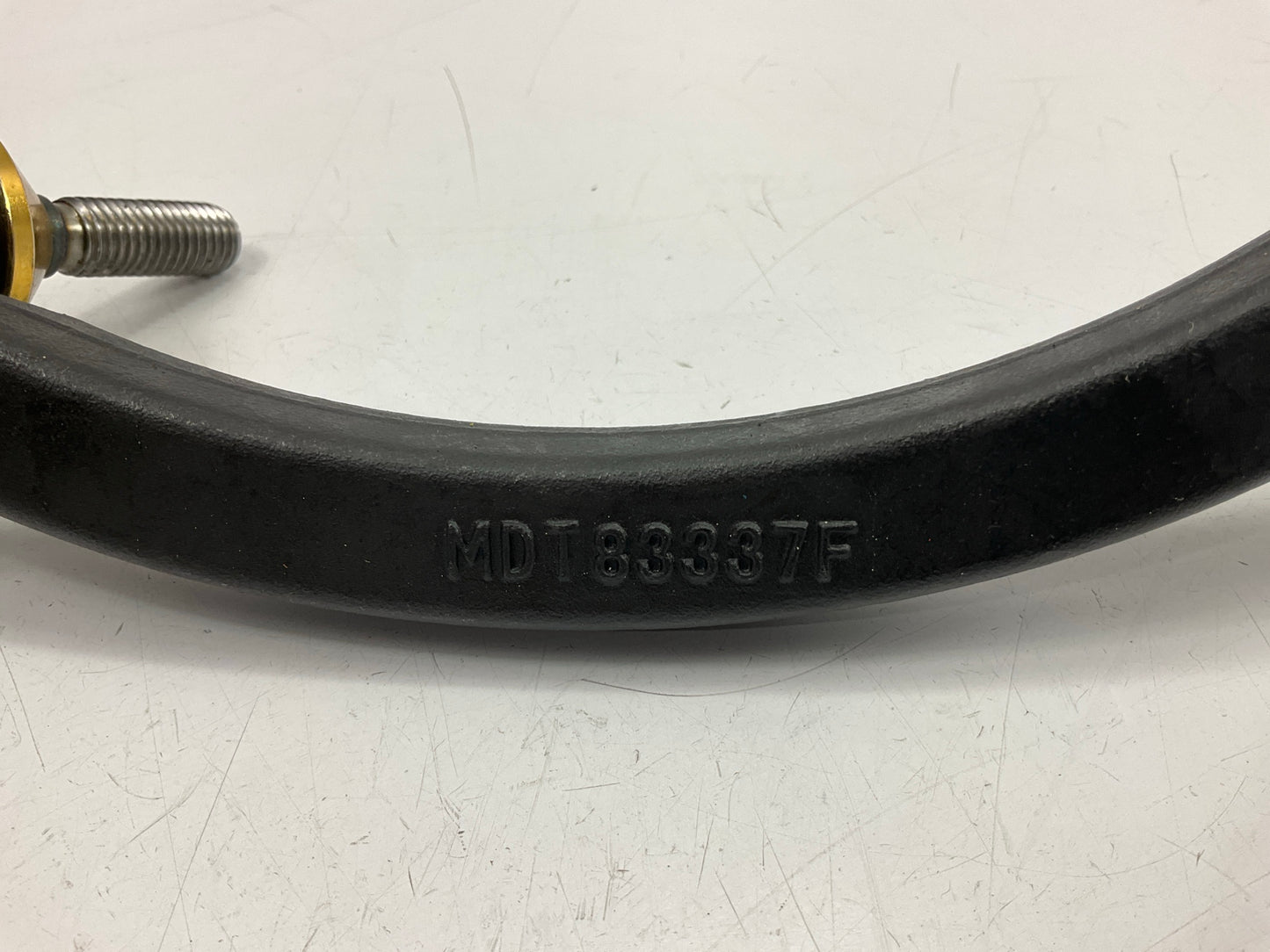 Moog ES80981 Front Left Outer Steering Tie Rod End 01-09 S60 00-06 S80 01-07 V70