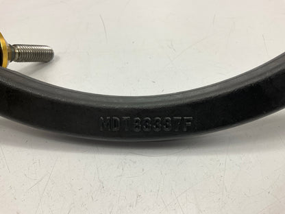 Moog ES80981 Front Left Outer Steering Tie Rod End 01-09 S60 00-06 S80 01-07 V70