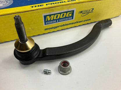 Moog ES80982 Steering Tie Rod End - Front Right Outer