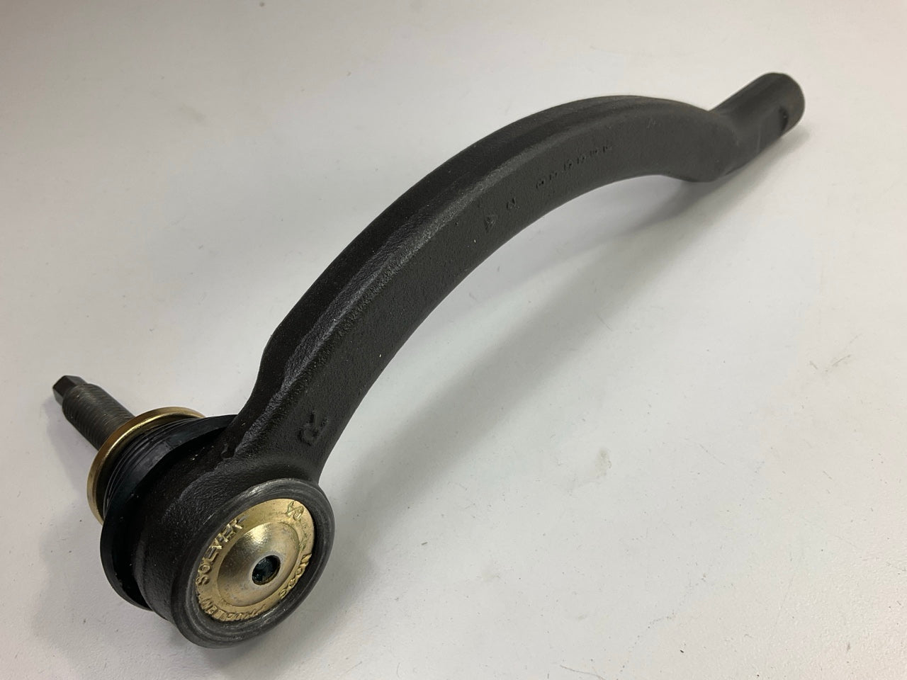 Moog ES80982 Steering Tie Rod End - Front Right Outer
