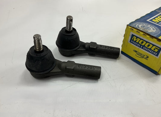 (2) Moog ES80991 Steering Tie Rod End 04-07 Freestar 04-07 Monterey