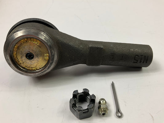 Moog ES80991 FRONT OUTER Steering Tie Rod End 040-7 Freestar, Monterey