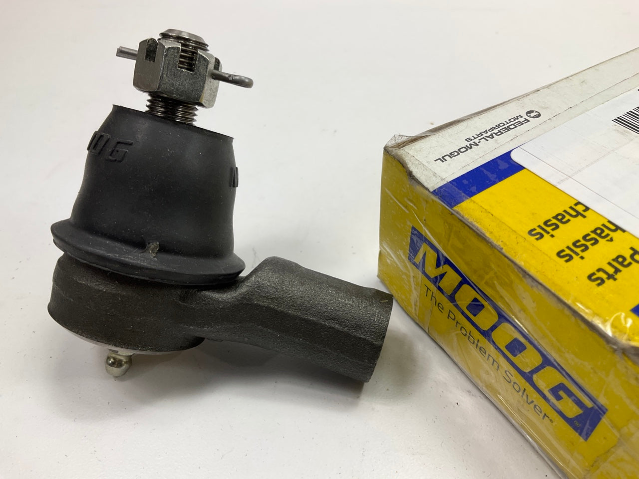 Moog ES80995 Steering Tie Rod End - Front Outer