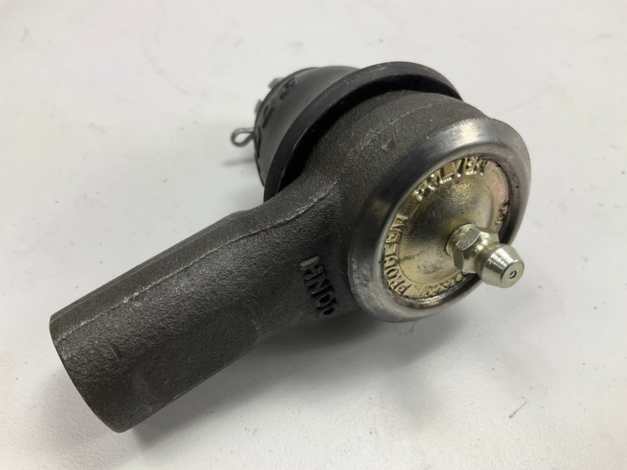 Moog ES80995 Steering Tie Rod End - Front Outer