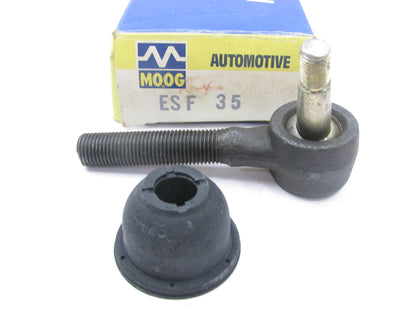 Moog ESF-35 Steering Tie Rod End - Front Right Inner