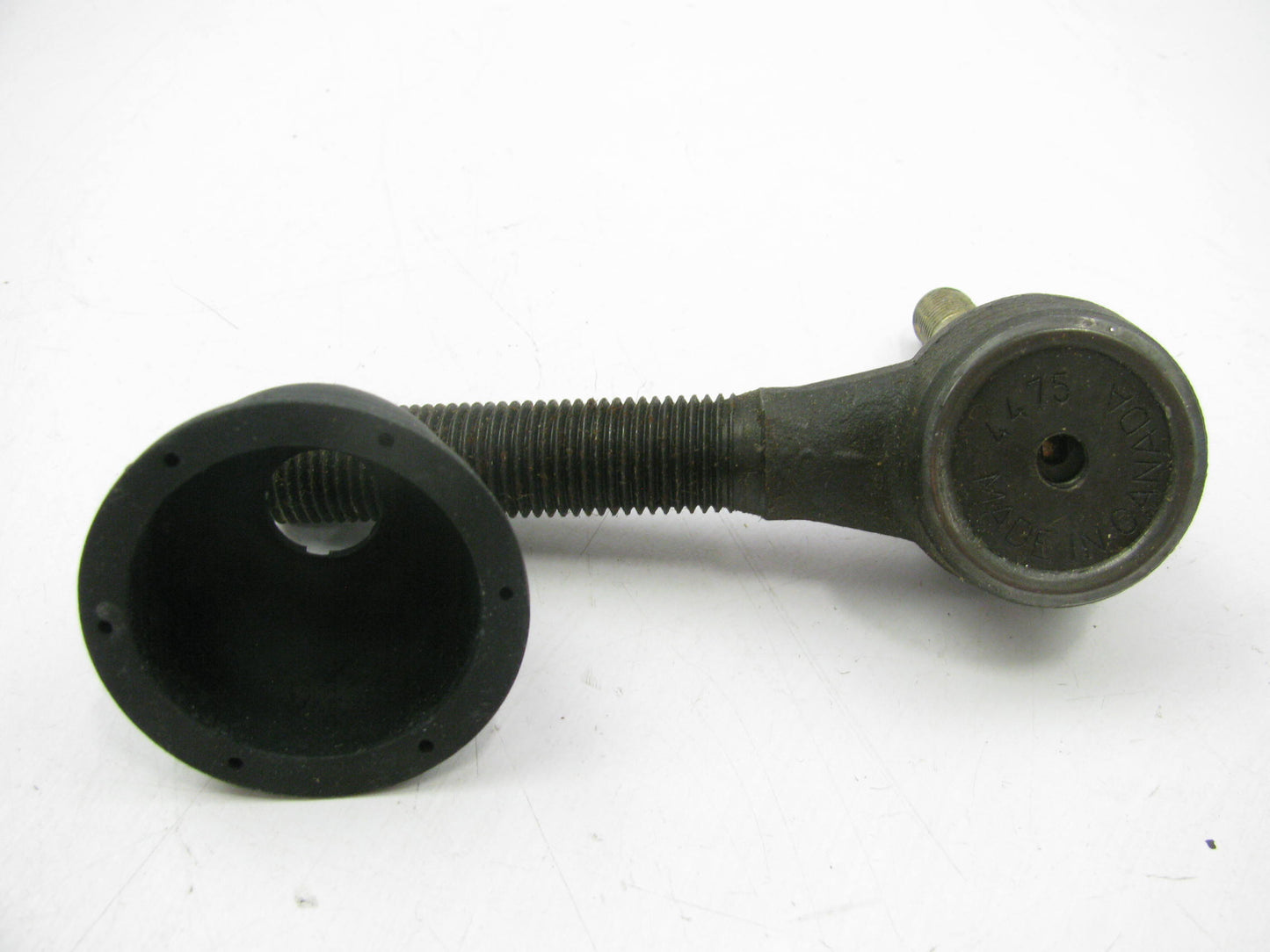 Moog ESF-35 Steering Tie Rod End - Front Right Inner
