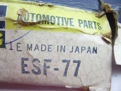 Moog ESF-77 Steering Tie Rod End  ES2093R / (555) 1972-1978 Toyota Pickup