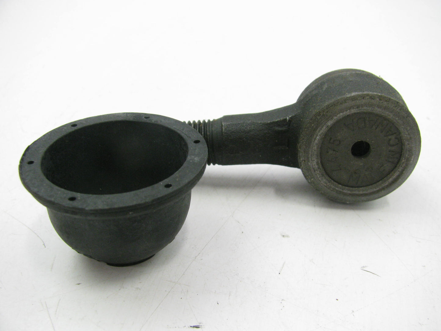 Moog ESF39 Steering Tie Rod End Outer ES419R