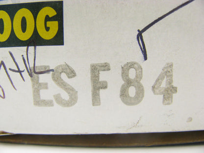 Moog ESF84 OUTER Steering Tie Rod End