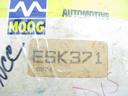 Moog ESK371 Steering Tie Rod Socket Repair Kit