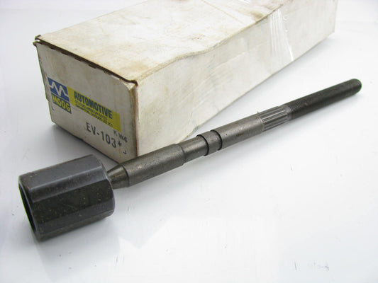 Moog EV103 Inner Steering Tie Rod End
